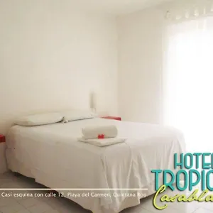 El Tropical Playa del Carmen