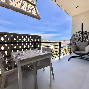 Levitat - Deluxe Playa del Carmen