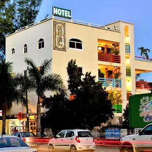 Adventure Experience Playa del Carmen