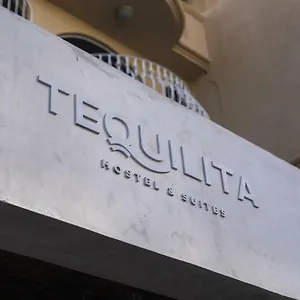 Tequilita Hostel&suites Playa del Carmen