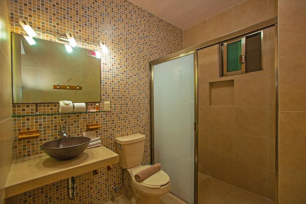 Koox City Garden Hotel بلايا ديل كارمن