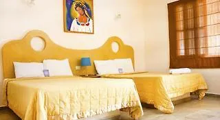 Koox City Garden Hotel بلايا ديل كارمن