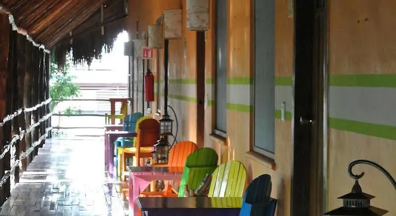 Koox City Garden Hotel بلايا ديل كارمن