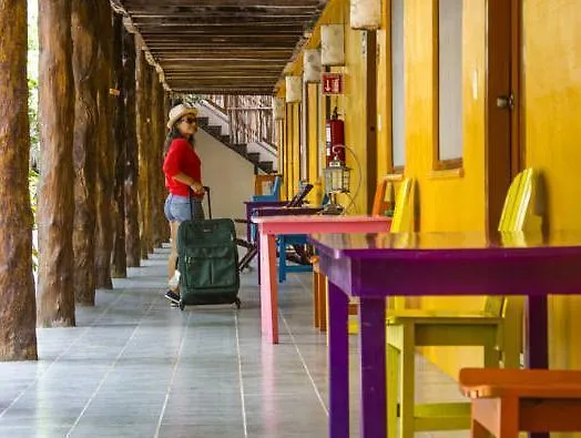 Koox City Garden Hotel Playa del Carmen