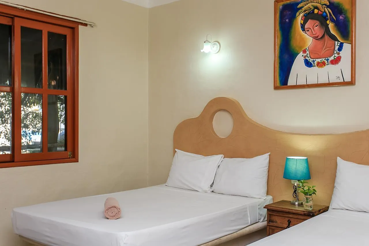 Koox City Garden Hotel Playa del Carmen