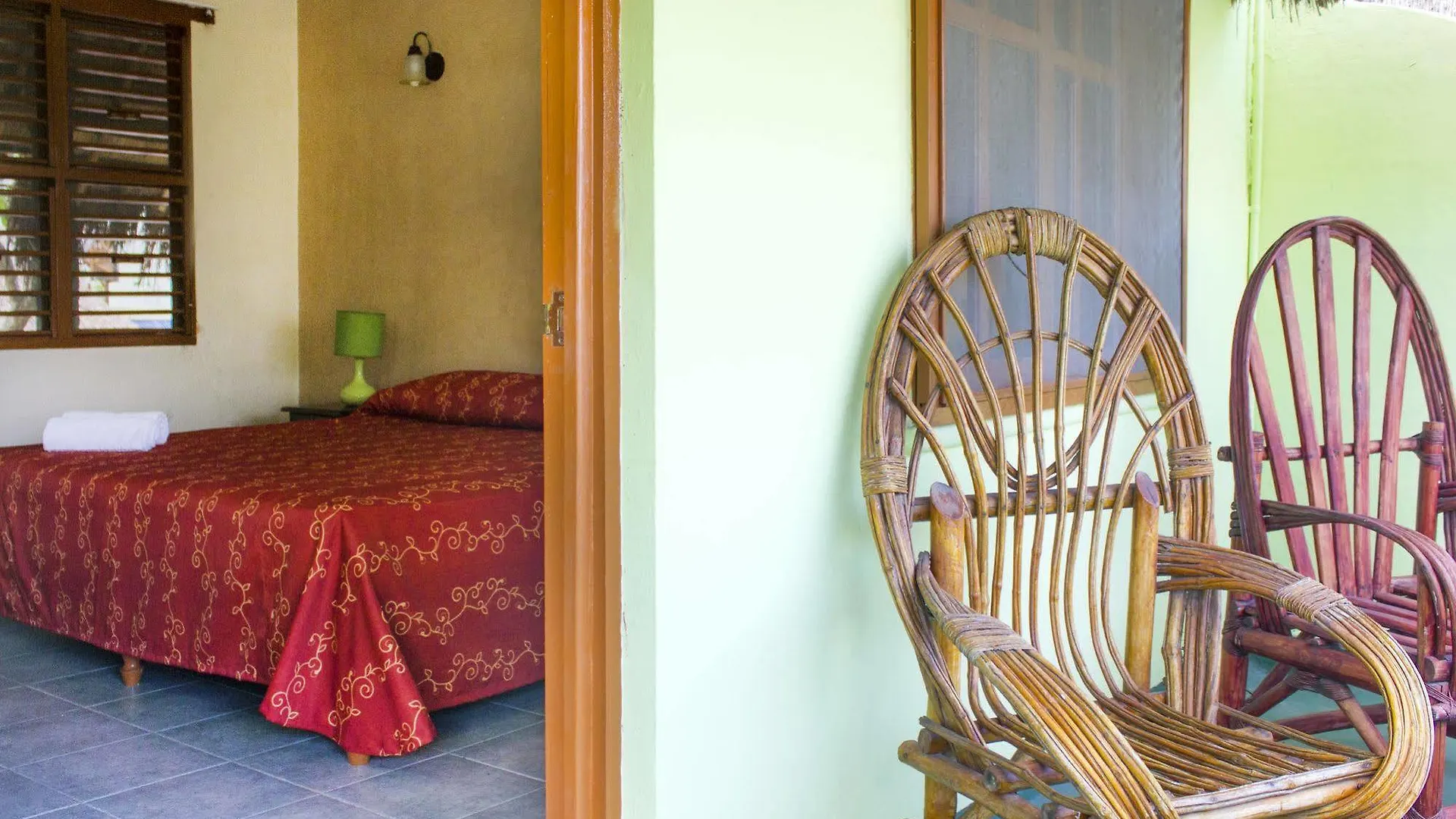 Koox City Garden Hotel Playa del Carmen