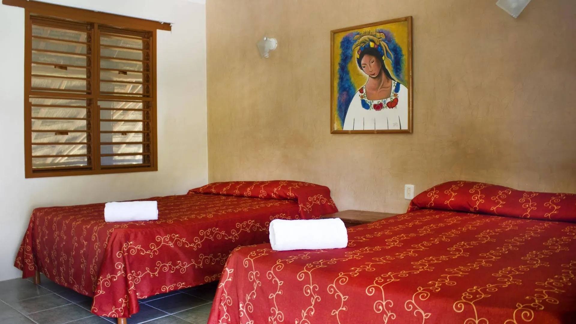 Koox City Garden Hotel Playa del Carmen 3*,