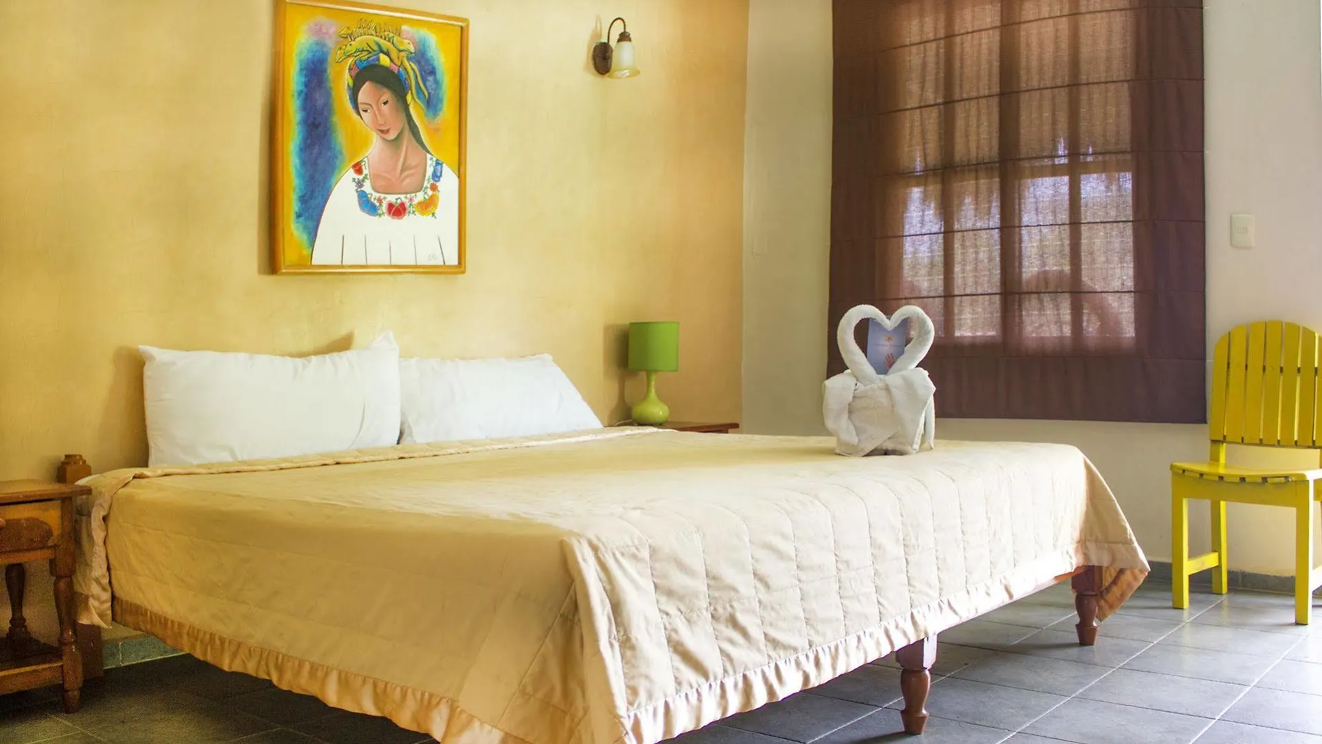 Koox City Garden Hotel Playa del Carmen