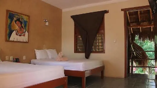 Koox City Garden Hotel Playa del Carmen